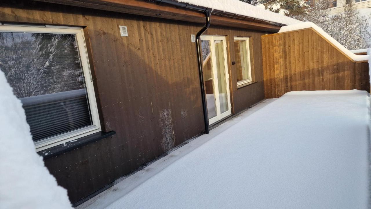 Haugetuft Apartments Amot  Eksteriør billede