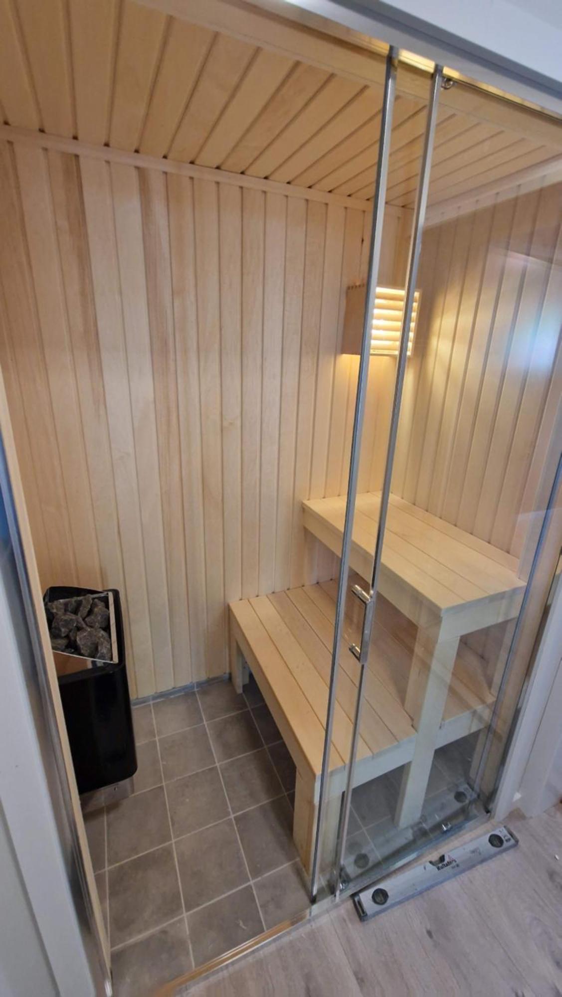 Haugetuft Apartments Amot  Eksteriør billede