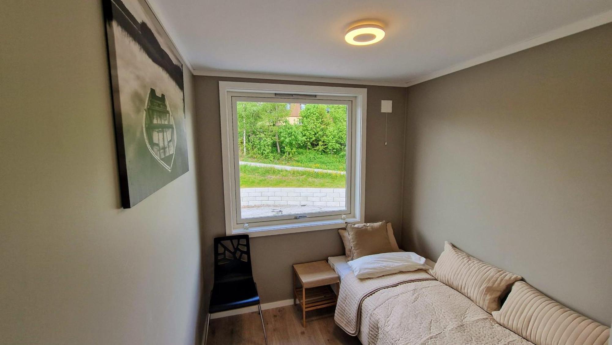 Haugetuft Apartments Amot  Eksteriør billede